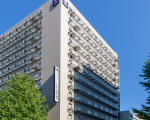 コンフォートホテル横浜関内に格安で泊まる。