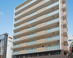 尼崎プラザホテル　阪神尼崎（２０１９年８月１日オープン）に格安で泊まる。