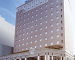 立川ワシントンホテルに格安で泊まる。
