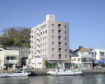 壱岐マリーナホテル <壱岐島>に格安で泊まる。 壱岐マリーナホテル <壱岐島>に格安で泊まる。