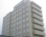 ホテル　ルートイン菊川インターに格安で泊まる。