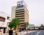 東横イン出雲市駅前に格安で泊まる。 東横イン出雲市駅前に格安で泊まる。