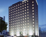 ダイワロイネットホテル秋田に格安で泊まる。