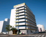 スーパーホテル釧路天然温泉(2019年4月1日リニューアルオープン)に格安で泊まる。 スーパーホテル釧路天然温泉(2019年4月1日リニューアルオープン)に格安で泊まる。