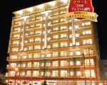 HAKODATE 男爵倶楽部 HOTEL&RESORTSに格安で泊まる。 HAKODATE 男爵倶楽部 HOTEL&RESORTSに格安で泊まる。