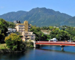 ホテル 屋久島山荘 <屋久島>に格安で泊まる。 ホテル 屋久島山荘 <屋久島>に格安で泊まる。