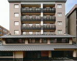 ヴィアイン京都四条室町に格安で泊まる。 ヴィアイン京都四条室町に格安で泊まる。