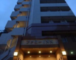ホテルファミーINN・錦糸町に格安で泊まる。 ホテルファミーINN・錦糸町に格安で泊まる。