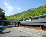 大沢温泉 山水閣に格安で泊まる。 大沢温泉 山水閣に格安で泊まる。
