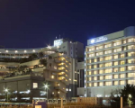 SPA&HOTEL 舞浜ユーラシアに格安で泊まる。 SPA&HOTEL 舞浜ユーラシアに格安で泊まる。