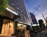 リッチモンドホテル東京芝に格安で泊まる。