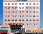 備長炭の湯 ニューセントラルホテル勝田(BBHホテルグループ)に格安で泊まる。 備長炭の湯 ニューセントラルホテル勝田(BBHホテルグループ)に格安で泊まる。