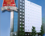 ダイワロイネットホテル名古屋駅前に格安で泊まる。
