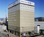 東横イン福井駅前に格安で泊まる。 東横イン福井駅前に格安で泊まる。