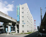 ウィークリー翔岐阜羽島ホステルに格安で泊まる。 ウィークリー翔岐阜羽島ホステルに格安で泊まる。