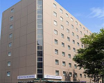 ダイワロイネットホテル新横浜に格安で泊まる。