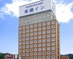 東横イン相生駅新幹線口に格安で泊まる。
