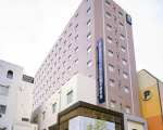 コンフォートホテル熊本新市街に格安で泊まる。