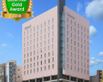 リッチモンドホテルプレミア仙台駅前に格安で泊まる。 リッチモンドホテルプレミア仙台駅前に格安で泊まる。