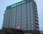 ホテルルートイン弘前城東に格安で泊まる。 ホテルルートイン弘前城東に格安で泊まる。