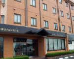 西那須温泉　那須パレスホテルに格安で泊まる。