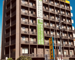 スーパーホテル 奈良新大宮駅前に格安で泊まる。 スーパーホテル 奈良新大宮駅前に格安で泊まる。