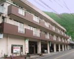 妙見温泉 きらく温泉に格安で泊まる。 妙見温泉 きらく温泉に格安で泊まる。