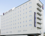コンフォートホテル彦根に格安で泊まる。