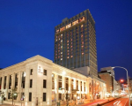 ORIENTAL HOTEL(オリエンタルホテル)に格安で泊まる。 ORIENTAL HOTEL(オリエンタルホテル)に格安で泊まる。