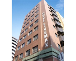 ホテルリブマックス東上野に格安で泊まる。