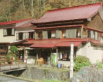 杣温泉旅館に格安で泊まる。 杣温泉旅館に格安で泊まる。