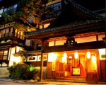 花巻温泉郷 台温泉 中嶋旅館に格安で泊まる。 花巻温泉郷 台温泉 中嶋旅館に格安で泊まる。