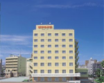 Hotel Himawarisou(ひまわり荘)に格安で泊まる。 Hotel Himawarisou(ひまわり荘)に格安で泊まる。