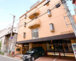 ＨＯＴＥＬ盛岡ヒルズに格安で泊まる。