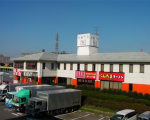 ゆにろーず大宮TS店に格安で泊まる。 ゆにろーず大宮TS店に格安で泊まる。
