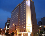 ダイワロイネットホテル札幌すすきのに格安で泊まる。 ダイワロイネットホテル札幌すすきのに格安で泊まる。