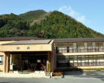 湯の里 渓泉に格安で泊まる。 湯の里 渓泉に格安で泊まる。