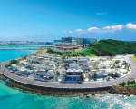 琉球温泉 瀬長島ホテルに格安で泊まる。 琉球温泉 瀬長島ホテルに格安で泊まる。