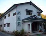 妙見温泉 楽園荘に格安で泊まる。 妙見温泉 楽園荘に格安で泊まる。