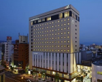 CANDEO HOTELS(カンデオホテルズ)松山大街道に格安で泊まる。 CANDEO HOTELS(カンデオホテルズ)松山大街道に格安で泊まる。