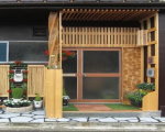ゲストHOUSE Loungeたきに格安で泊まる。 ゲストHOUSE Loungeたきに格安で泊まる。