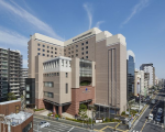 ホテル日航立川　東京に格安で泊まる。