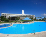 YYY CLUB iE RESORTに格安で泊まる。 YYY CLUB iE RESORTに格安で泊まる。