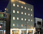 HOTEL NUPKA(ホテルヌプカ)に格安で泊まる。 HOTEL NUPKA(ホテルヌプカ)に格安で泊まる。
