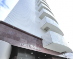 HOTEL JIN盛岡駅前に格安で泊まる。 HOTEL JIN盛岡駅前に格安で泊まる。