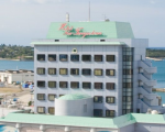 ホテルニュー種子島 <種子島>に格安で泊まる。 ホテルニュー種子島 <種子島>に格安で泊まる。