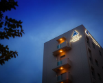 ホテル勝山に格安で泊まる。 ホテル勝山に格安で泊まる。