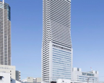 アートホテル大阪ベイタワーに格安で泊まる。 アートホテル大阪ベイタワーに格安で泊まる。