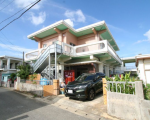 海門 INJAU<伊良部島>に格安で泊まる。 海門 INJAU<伊良部島>に格安で泊まる。