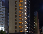 BRENZA HOTELに格安で泊まる。 BRENZA HOTELに格安で泊まる。